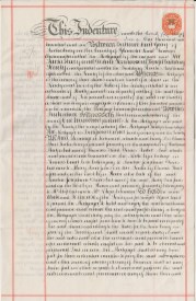 Click to enlarge 1906 Mortgage