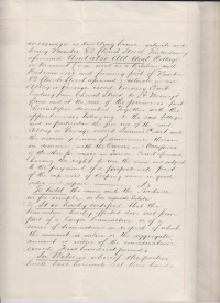 Click to enlarge Conveyance Page 3
