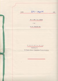 Click to enlarge 1981 Conveyance