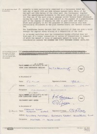Click to enlarge 1992 Land Registry