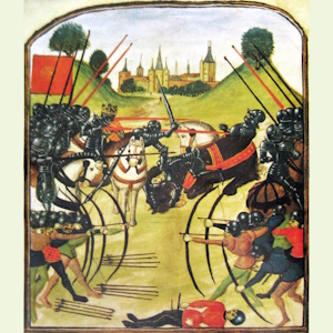 Medieval Warfare