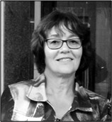 Barbara Jones