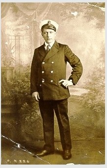 Frederick Raggatt