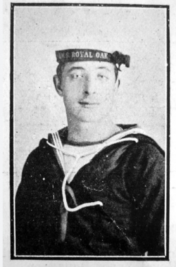 William Halling