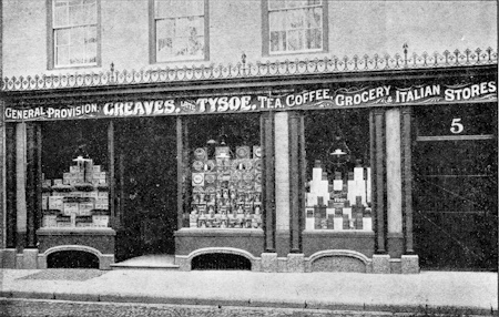 5 Barton Street 1903