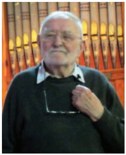Gordon-Baker