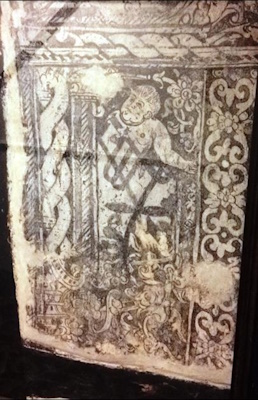 The Medieval Wallpaper<br>[Emma Shakesheff]