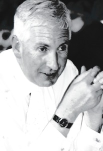 Malachy Kelly