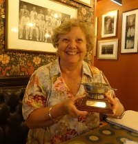 Judy Dwyer