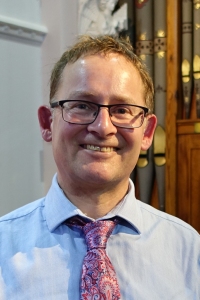 Jonathan Hart