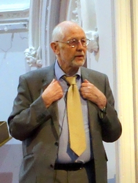 Steven Blake