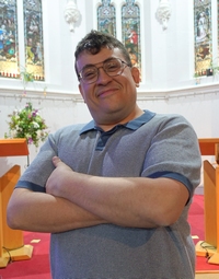 Adam Sapic
